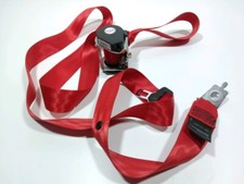 Ceinture arriere gauche d'occasion Ceinture arriere gauche d'occasion  France