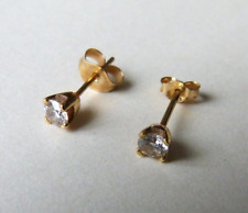 Boucles clous oreille d'occasion  Paris IX