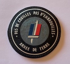 Tissu couilles embrouilles. d'occasion  Ajaccio-