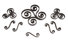 Vintage wrought iron d'occasion  Expédié en Belgium