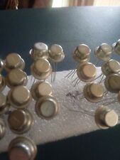 40a pnp germanium for sale  Monticello