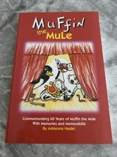 Muffin mule adrienne for sale  BONNYRIGG