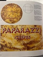 Vintage graphic design for sale  Coronado