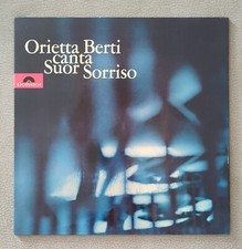 Orietta berti canta usato  Valvestino