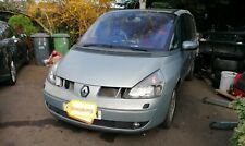 2003 renault grand for sale  PETERBOROUGH