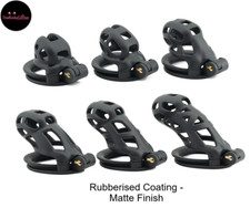 Cobra cage nylon for sale  READING