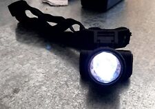 Lampada frontale led usato  Venezia