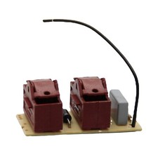 Elchim scheda elettronica usato  Palermo