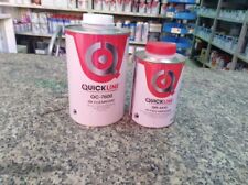 Trasparente quickline 7600 usato  Giugliano in Campania