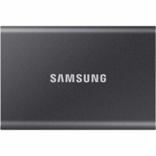 SSD Externo Samsung Electronics Mu-pc500t T7 Portátil 500gb USB 3.2 comprar usado  Enviando para Brazil