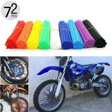 72pcs motorcycle spoke for sale  WALSALL