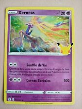 Carte pokémon holo d'occasion  Bègles