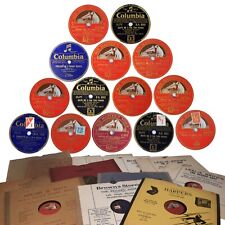 Rachmaninoff 78rpm shellac for sale  PENRITH
