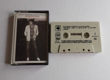 Cassette audio jean d'occasion  Bagnoles-de-l'Orne