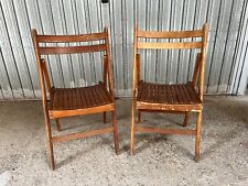 Sedie vintage mid usato  Roma