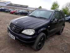 mercedes ml breaking for sale mercedes ml breaking for sale NORTHAMPTON