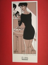 Juillard libris signe d'occasion  Nancy-