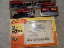 Roundhouse 193 lima for sale  Wooster