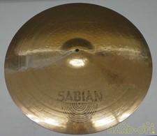 Usado, Sabian Ride 22 comprar usado  Enviando para Brazil