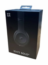 Beats solo3 wireless for sale  BARRY