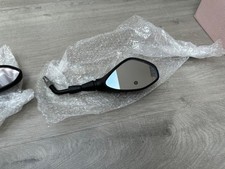 Left mirror bmw for sale  NEATH