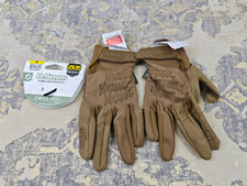 Mechanix wear handschuhe for sale  UK