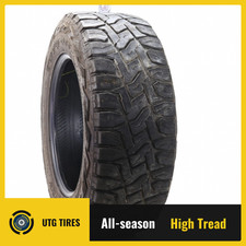 Used 35x12.5r20 toyo for sale  Chicago