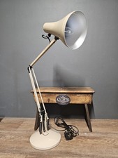 Vintage 1970s anglepoise for sale  NEWCASTLE UPON TYNE
