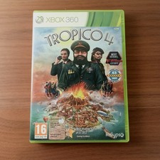 Tropico xbox 360 usato  Trento