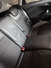 Focus seats for sale Focus seats for sale  HIGH PEAK