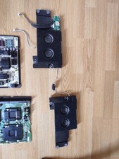 Parleur hisense h65u8b d'occasion  Saint-Étienne-au-Mont