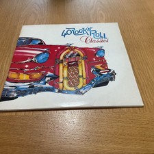 Various artists rock for sale  BEXLEYHEATH