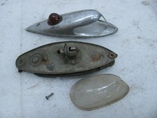 harley davidson fender light for sale  Lone Rock