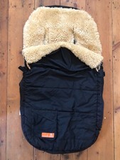 Pushchair snuggle pod for sale  LEWES