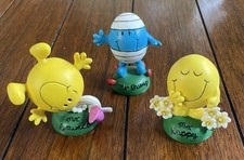 1998 men ceramic for sale  DARLINGTON