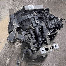 0a4300045f cambio compl. usato 0a4300045f cambio compl. usato  Italia