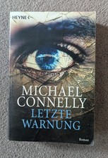 Michael connelly letzte gebraucht kaufen Michael connelly letzte gebraucht kaufen  Burscheid
