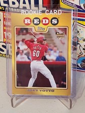 Rare joey votto for sale  Covington