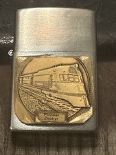 Lighter pioneer zephyr for sale  Cypress