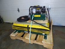 Southworth hydraulic scissor for sale  New Berlin