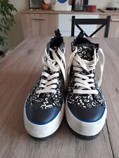 Chaussures femme baskets d'occasion  Mazamet