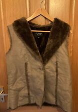 Women classic faux for sale  REIGATE