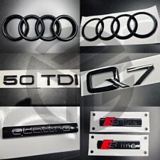 Audi 2016 gloss for sale  BRISTOL