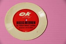 Beatles interview hilton usato  Padova