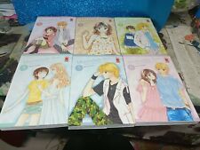 Manga completo marmalade usato  Asti