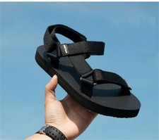 Strandsandalen damen herren gebraucht kaufen Strandsandalen damen herren gebraucht kaufen  Köln