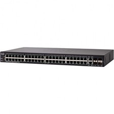 Switch cisco sg300 d'occasion  Hénin-Beaumont
