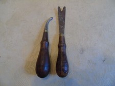 Osborne vintage leather for sale  Cuba