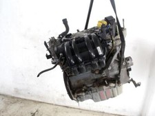 843a1000 motore lancia usato  Rovigo