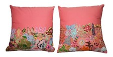 Artistic throw pillows for sale  Bridgeton